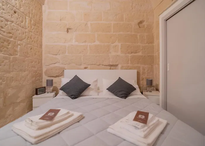 Dimora Barocca Irene Apartment