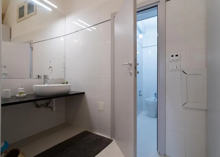 Apartment Dimora Barocca Irene Lecce